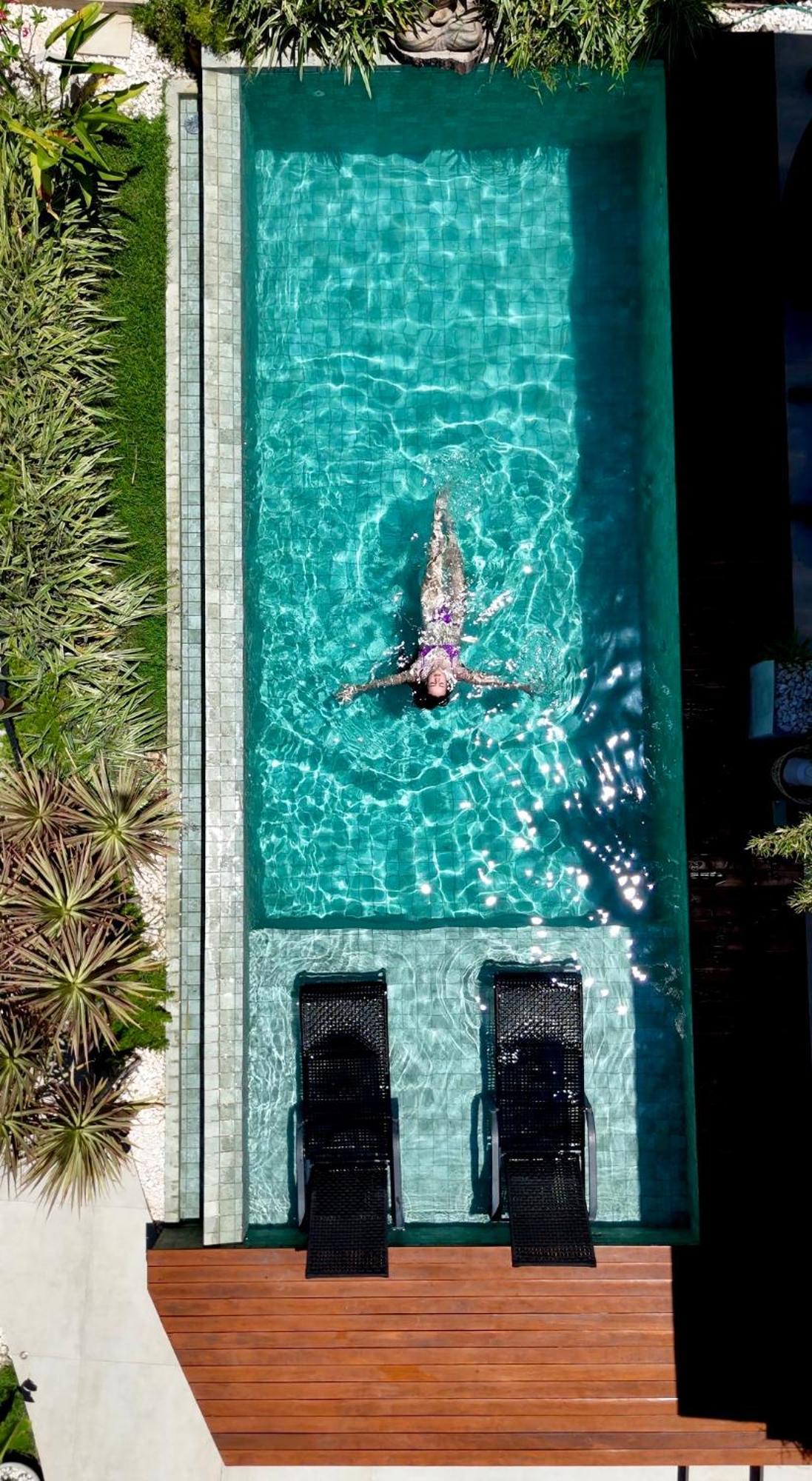 Villa Meraki Praia de Pipa Exterior foto